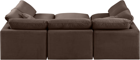 Modular Sectional
