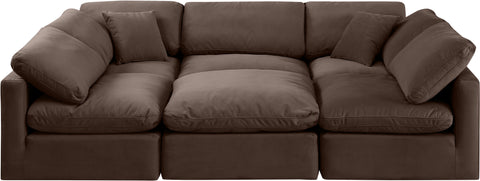 Modular Sectional