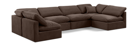 Modular Sectional