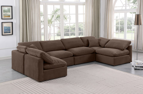 Modular Sectional