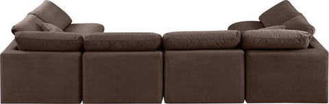 Modular Sectional