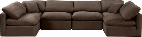 Modular Sectional