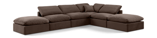 Modular Sectional