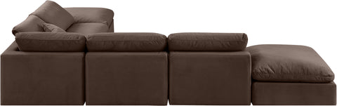 Modular Sectional