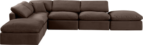 Modular Sectional