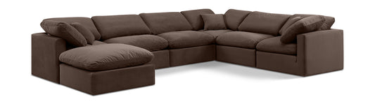 Modular Sectional