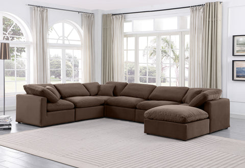 Modular Sectional