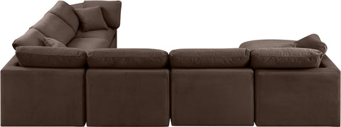 Modular Sectional