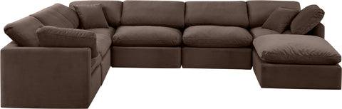 Modular Sectional