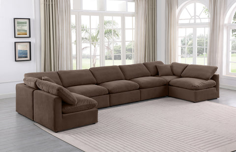 Modular Sectional
