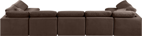 Modular Sectional
