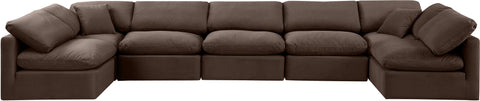 Modular Sectional