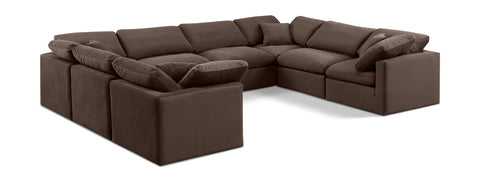 Modular Sectional