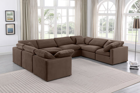 Modular Sectional