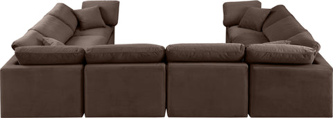 Modular Sectional