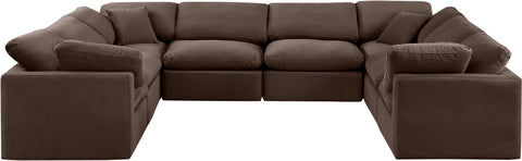 Modular Sectional