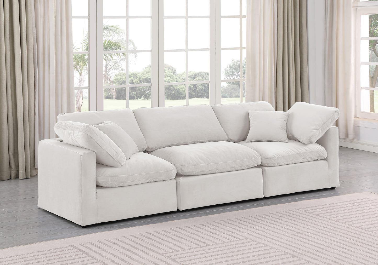 modular sofa