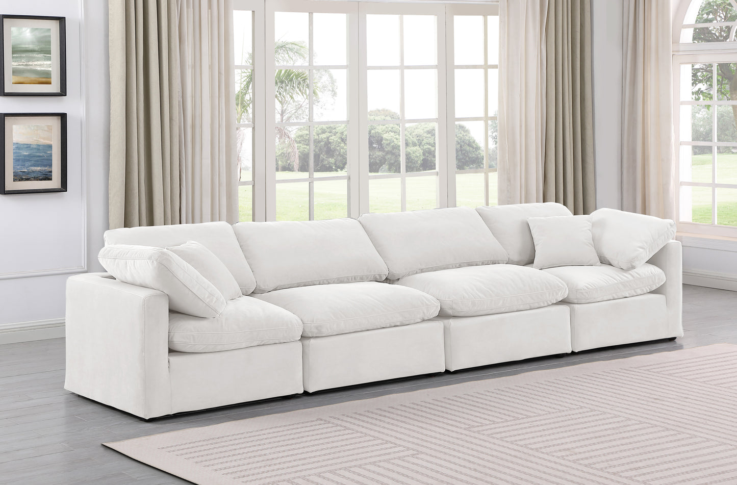 modular sofa