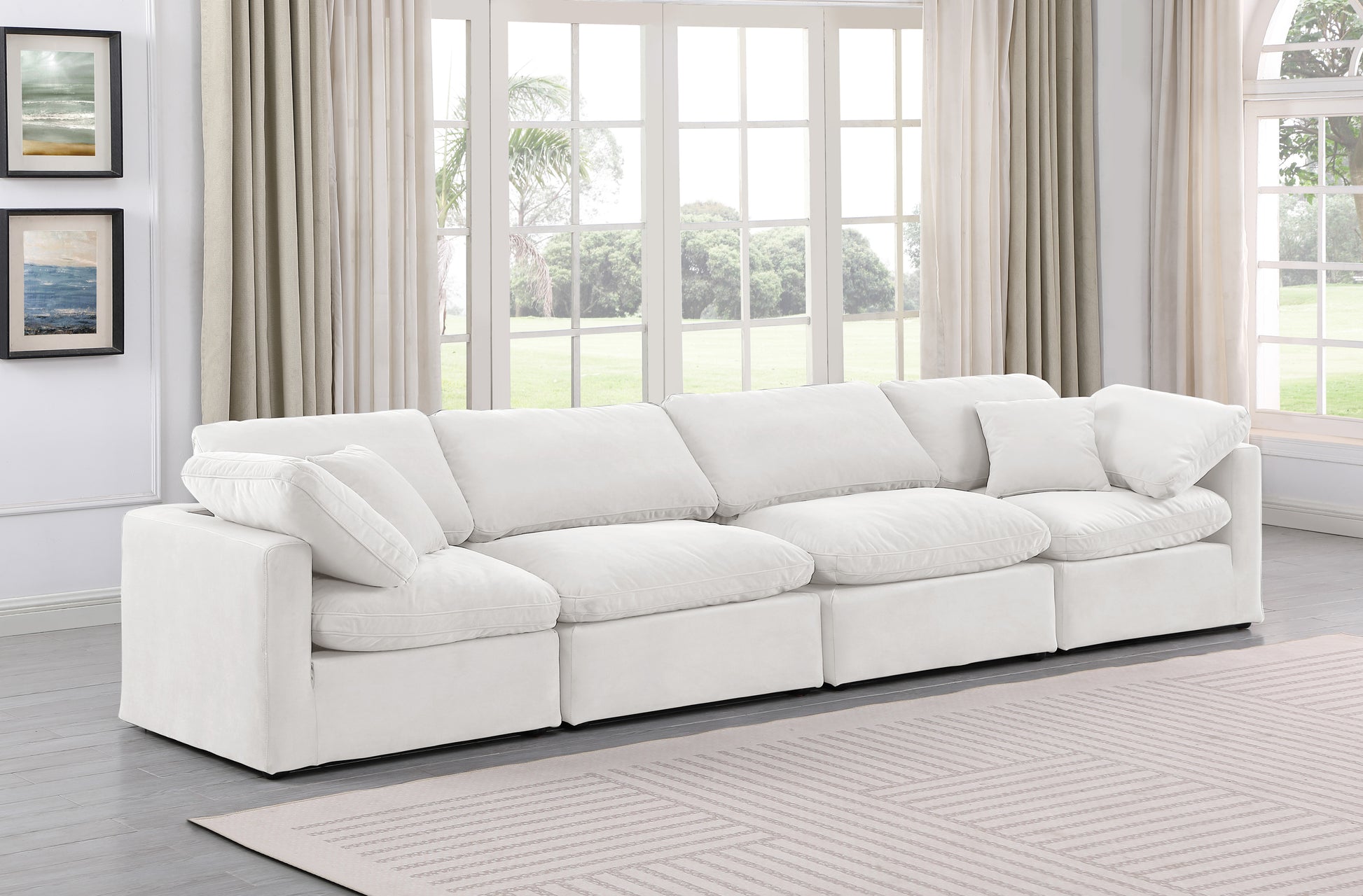 Modular Sofa