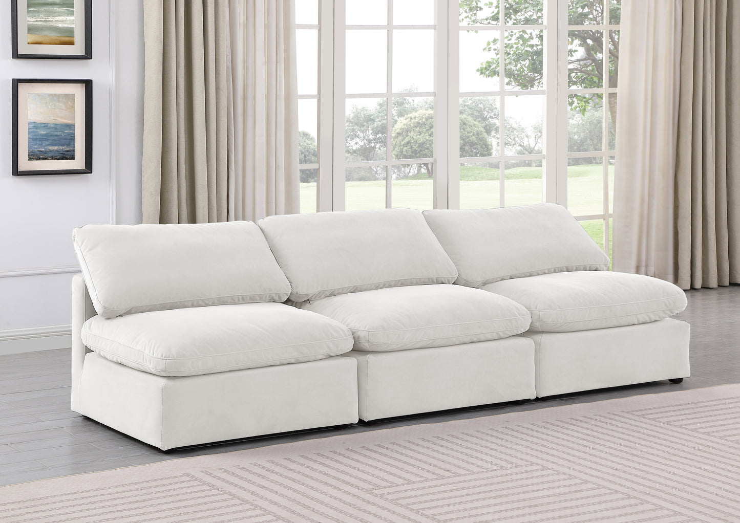 modular sofa