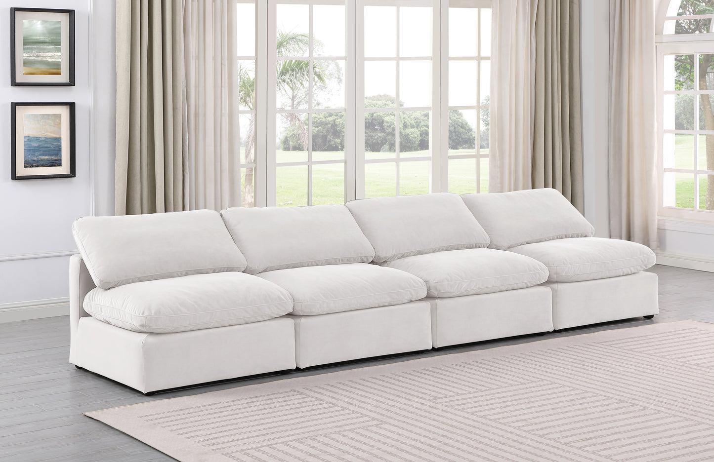 modular sofa