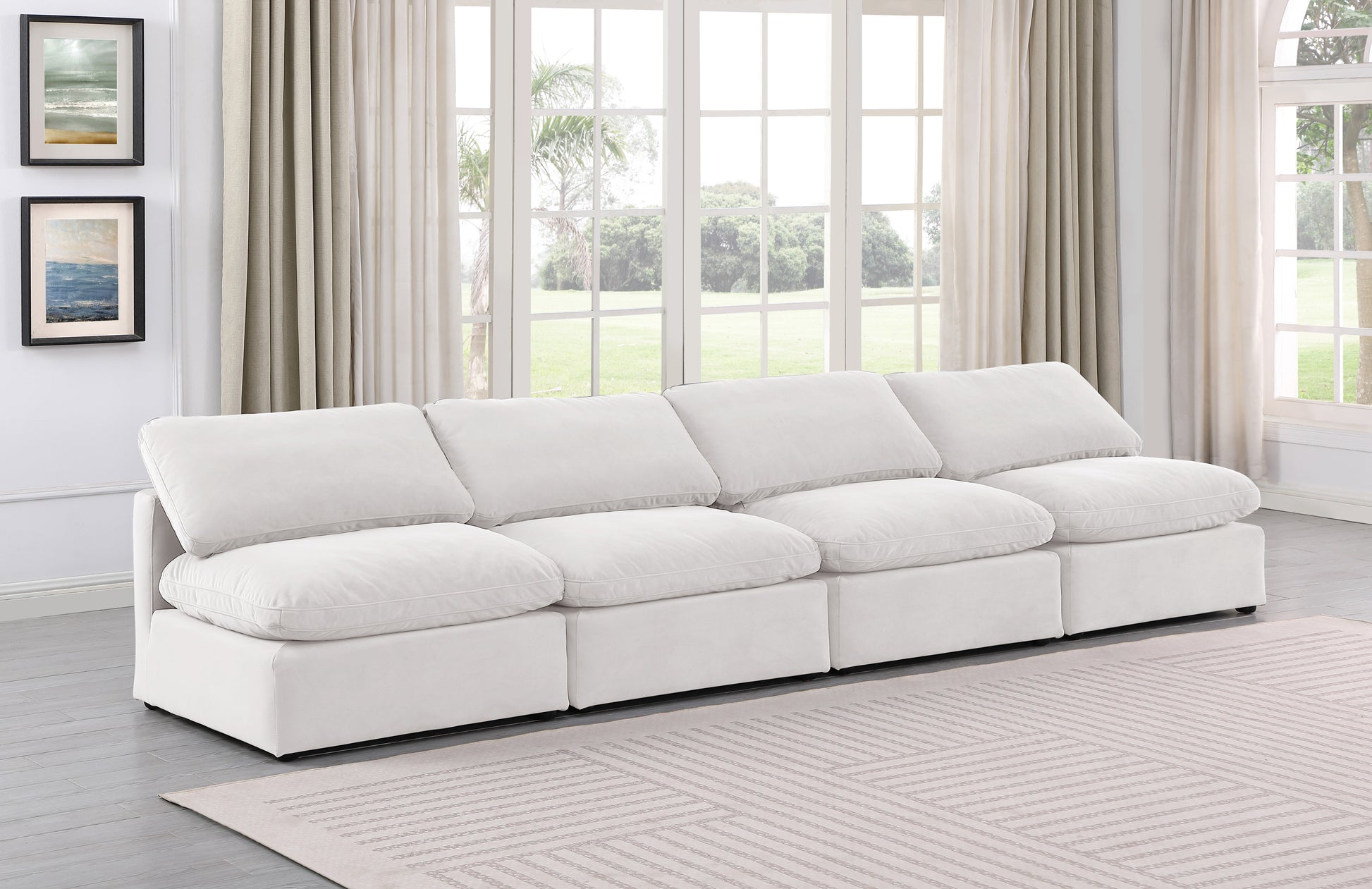 Modular Sofa