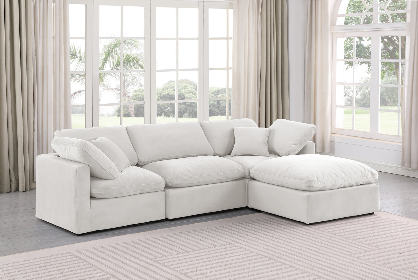 modular sectional