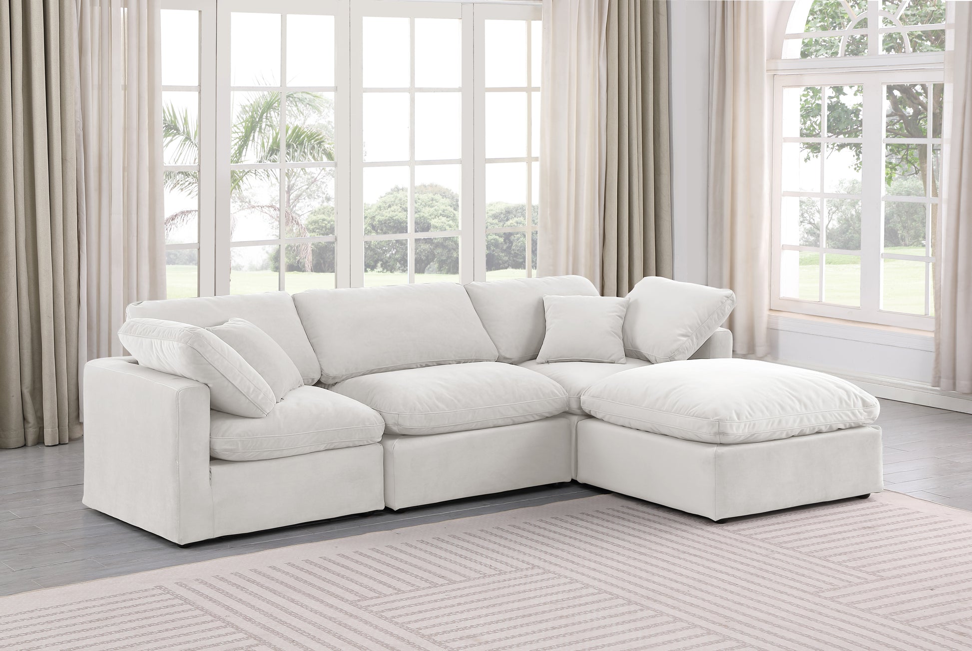 Modular Sectional