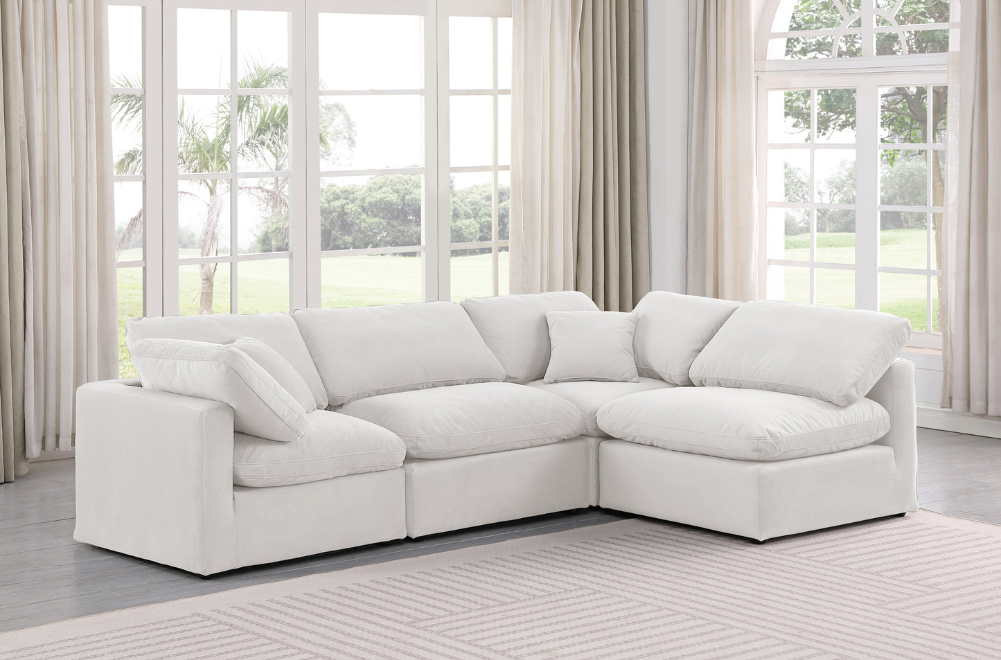 modular sectional