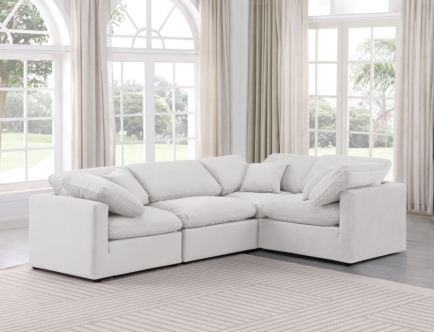 modular sectional