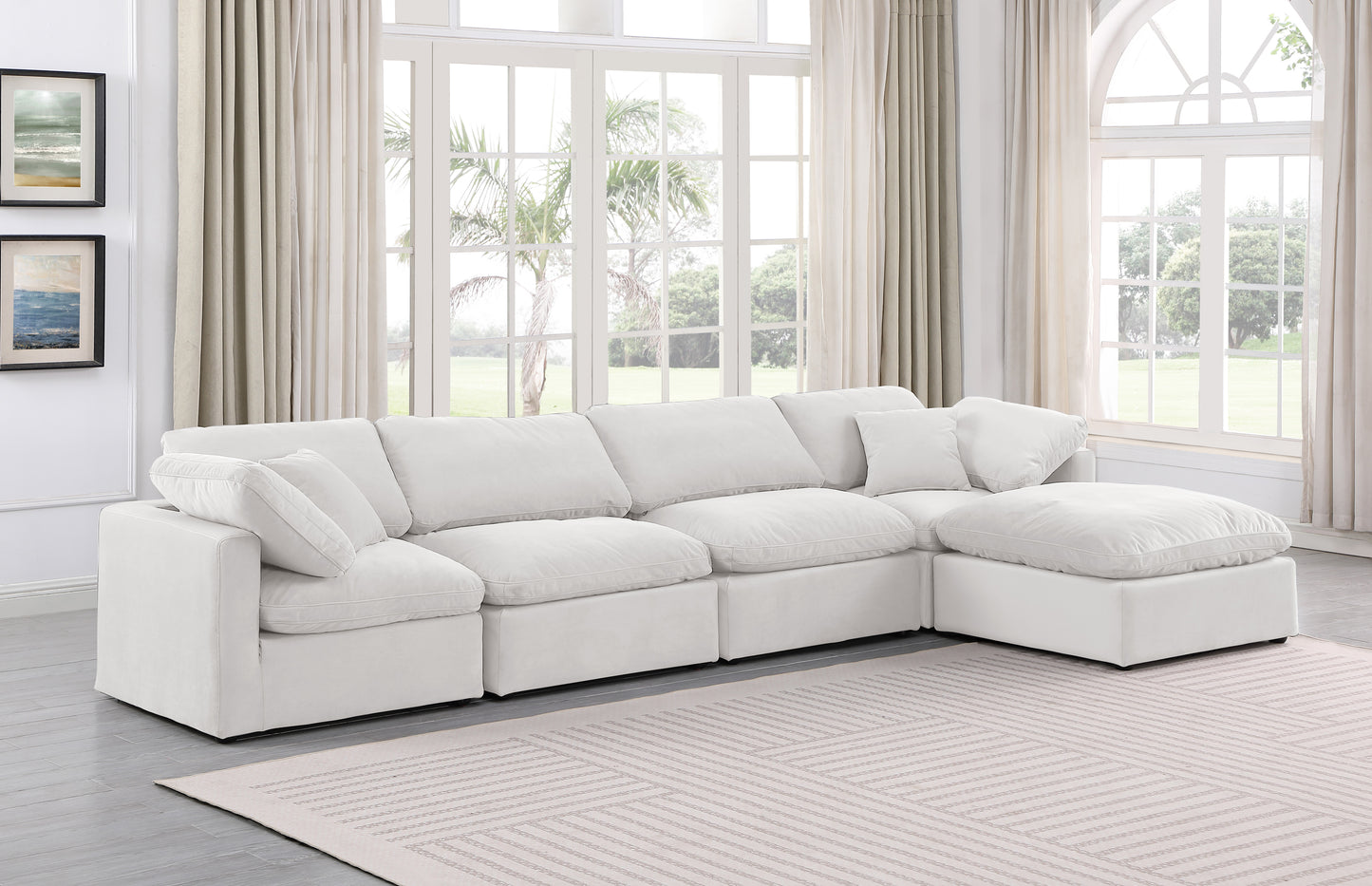 modular sectional