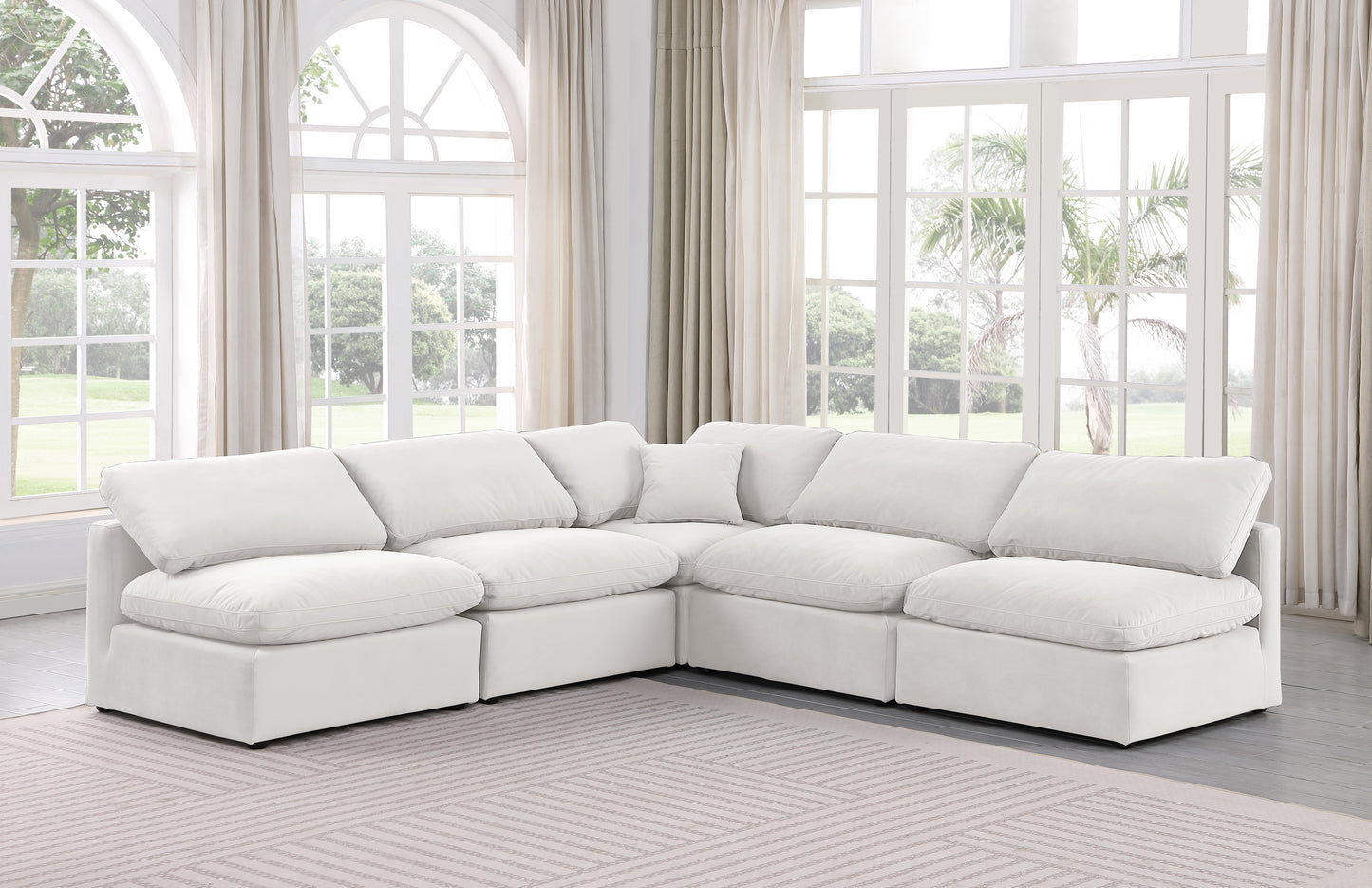 modular sectional