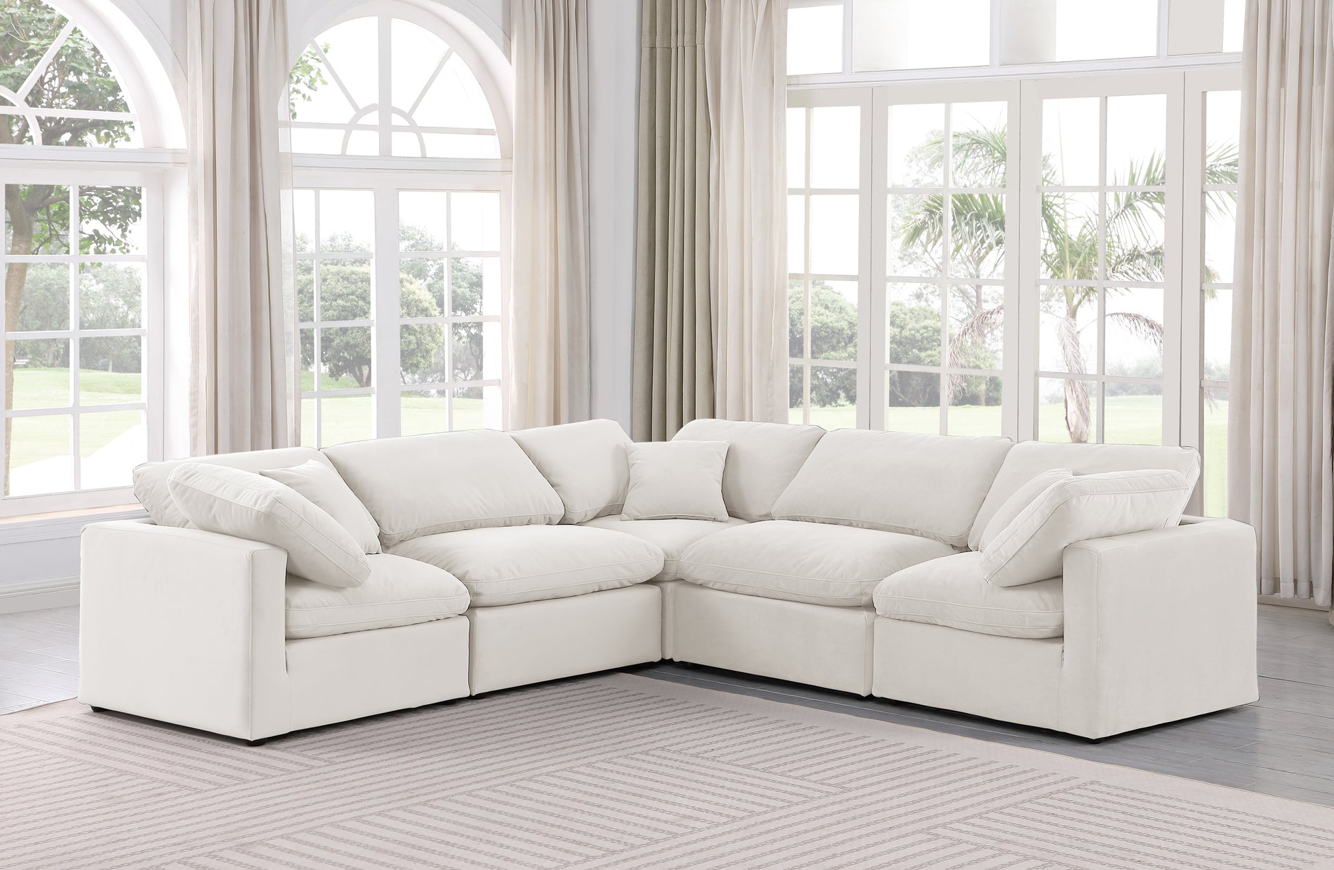 Modular Sectional