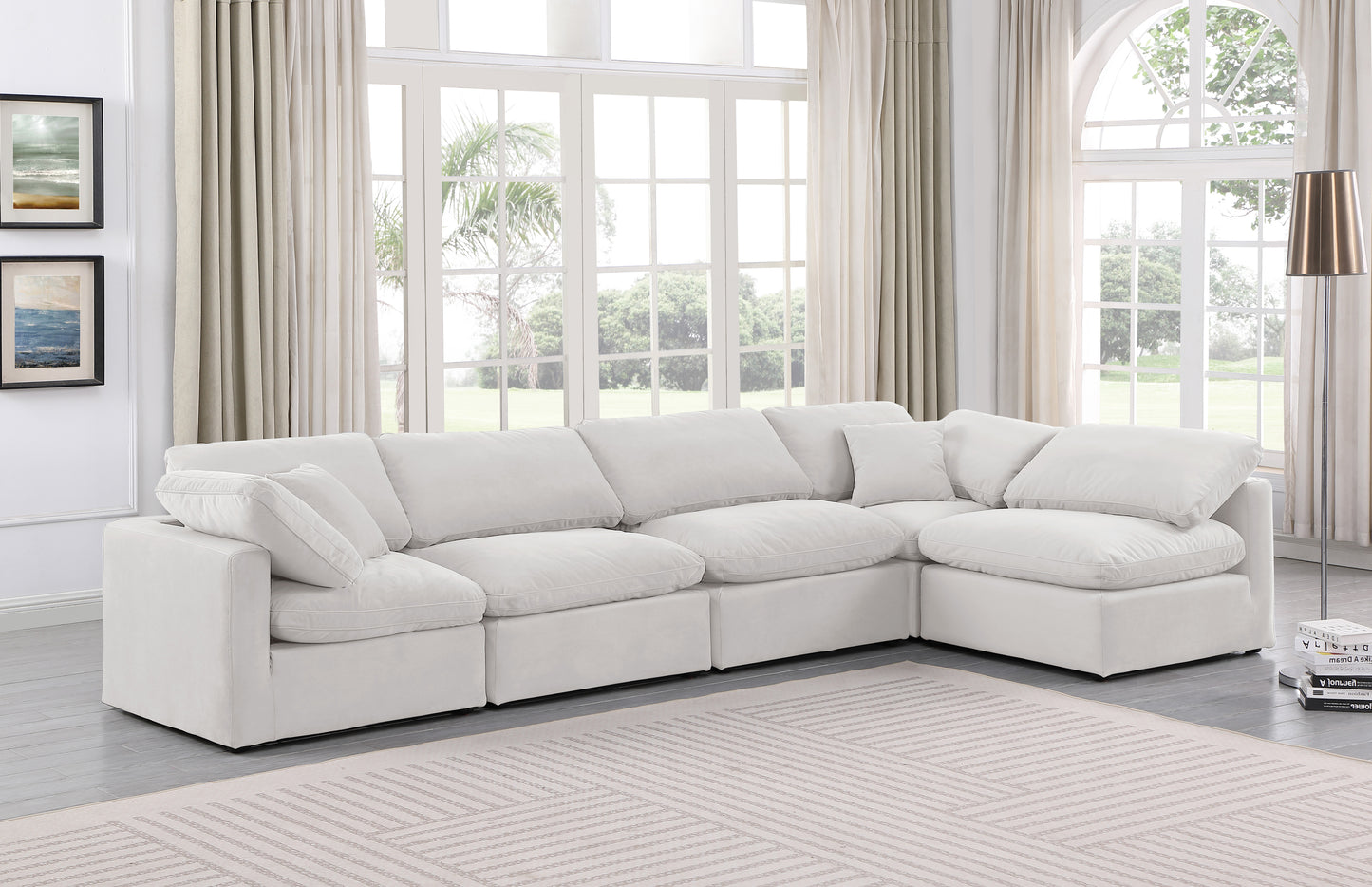 modular sectional