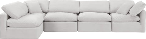 Modular Sectional