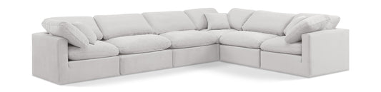 Modular Sectional