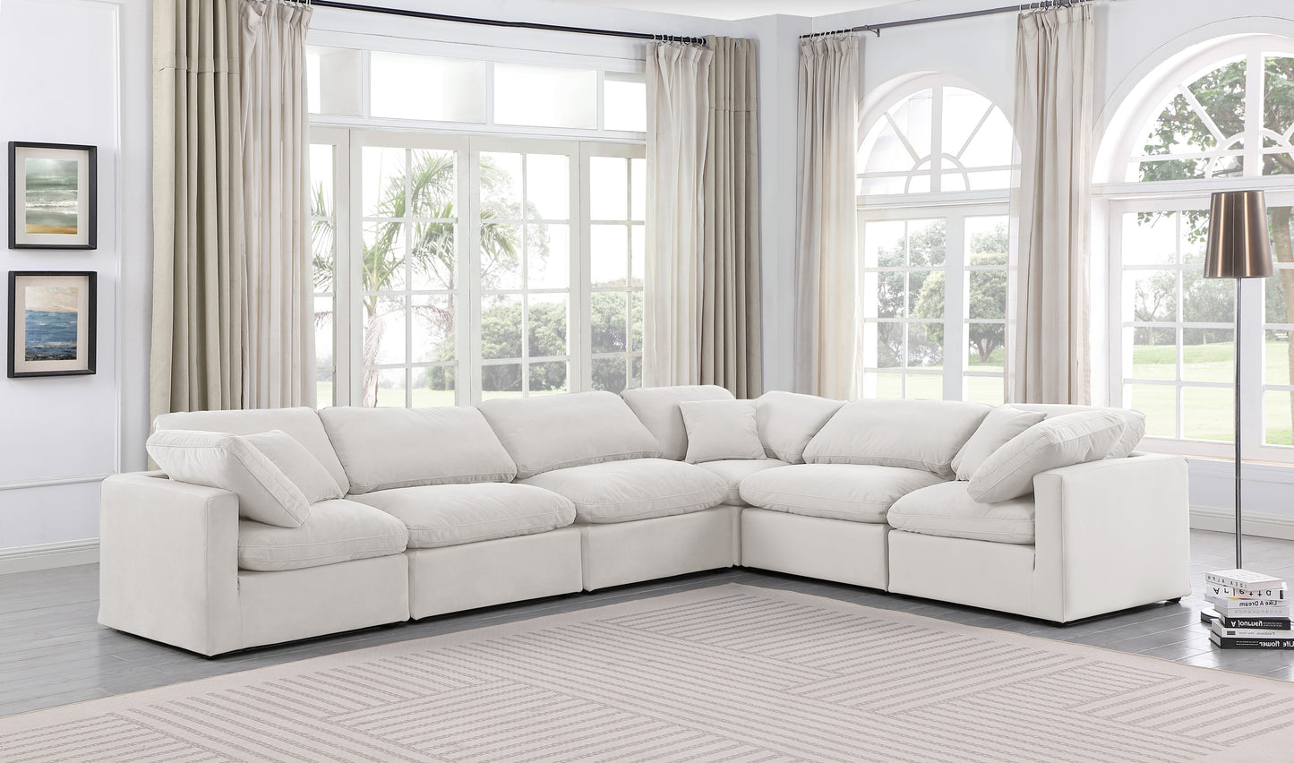 modular sectional