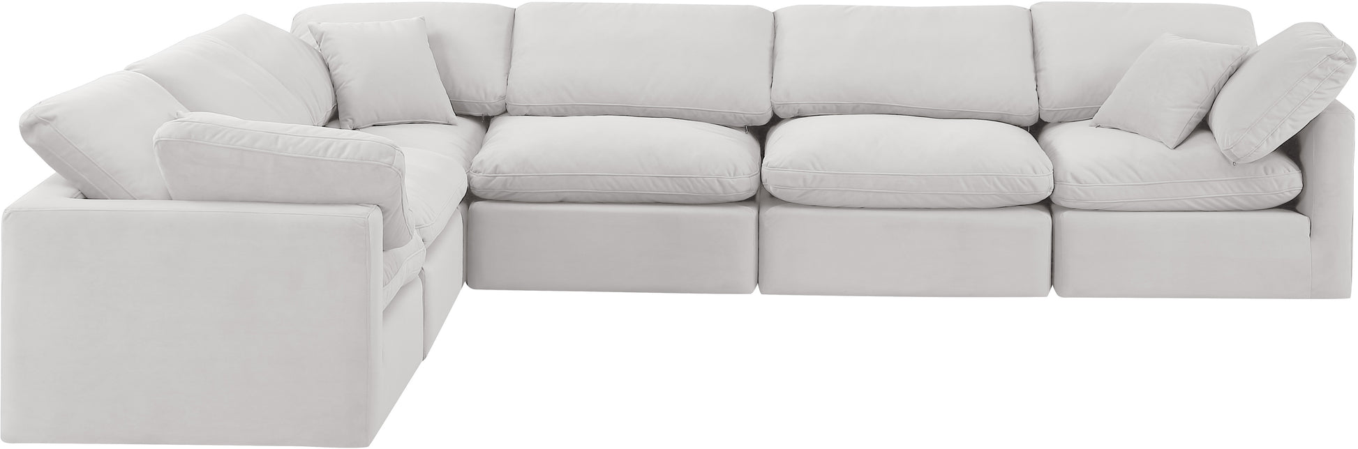 Modular Sectional