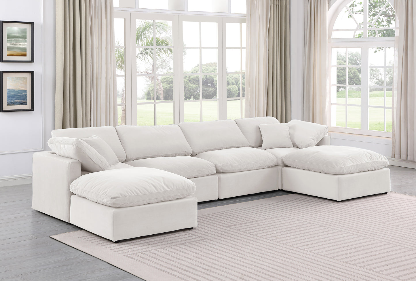 modular sectional