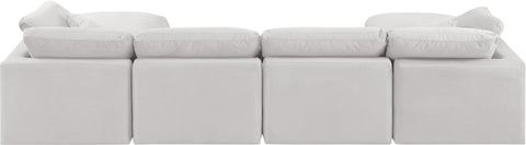 Modular Sectional