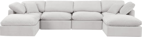 Modular Sectional