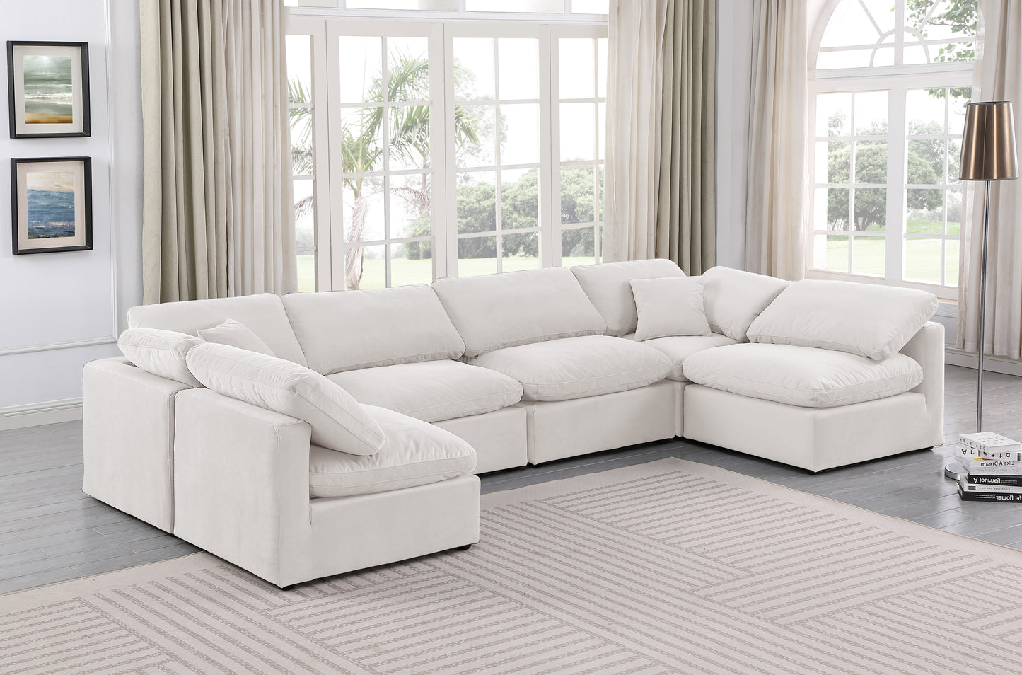 modular sectional