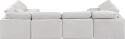 Modular Sectional