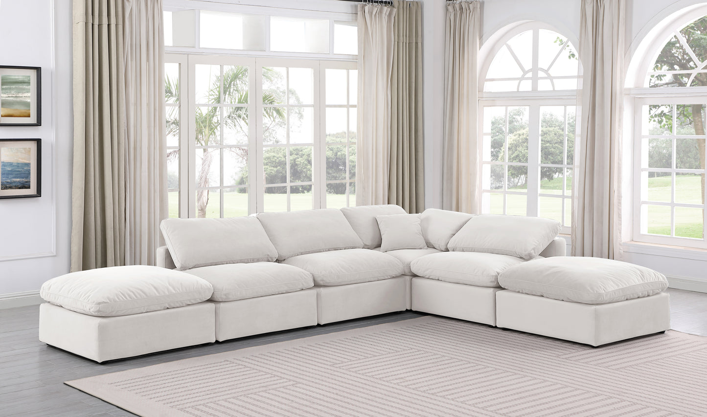 modular sectional