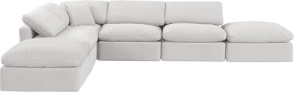 Modular Sectional