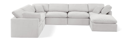 Modular Sectional