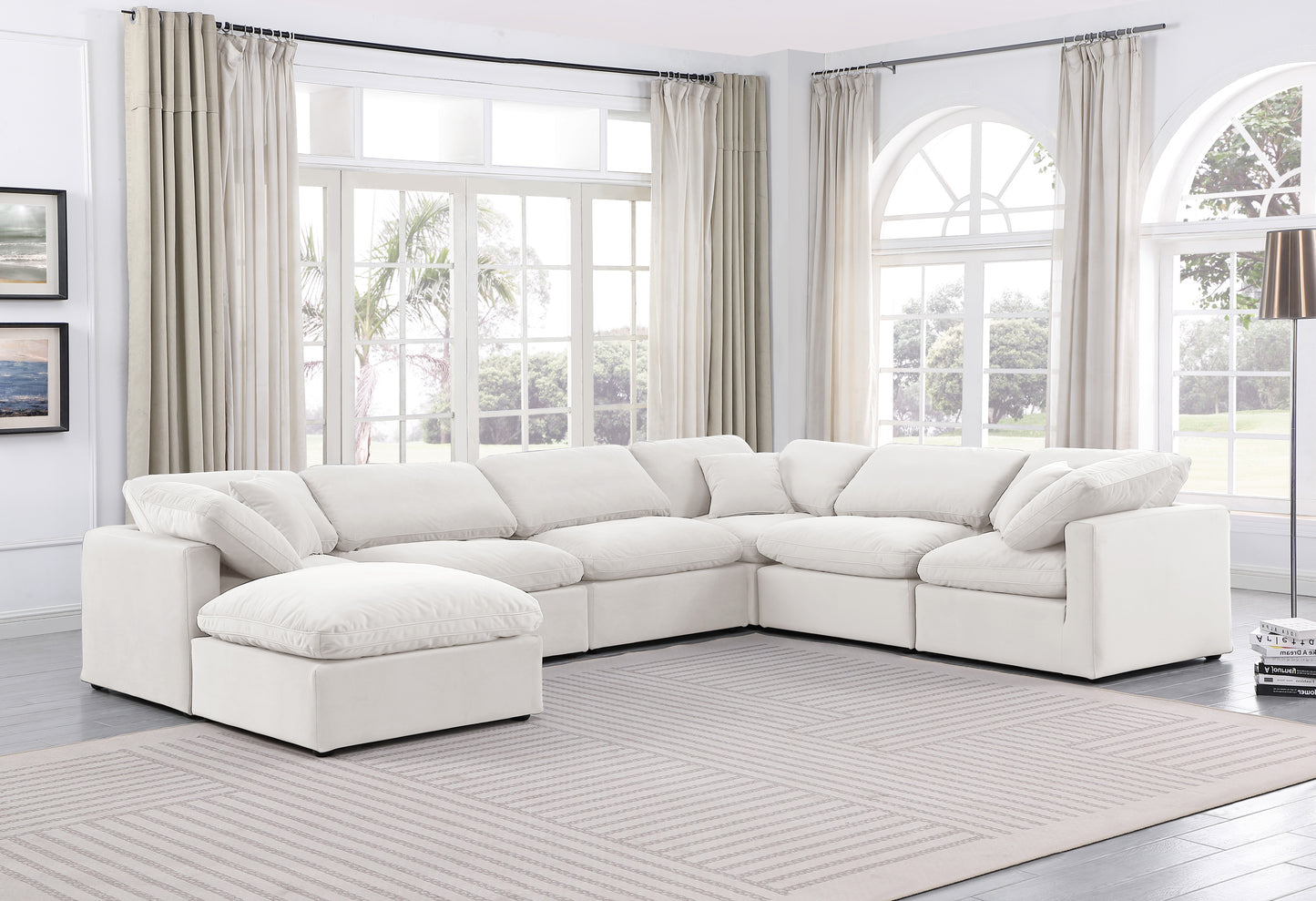 modular sectional