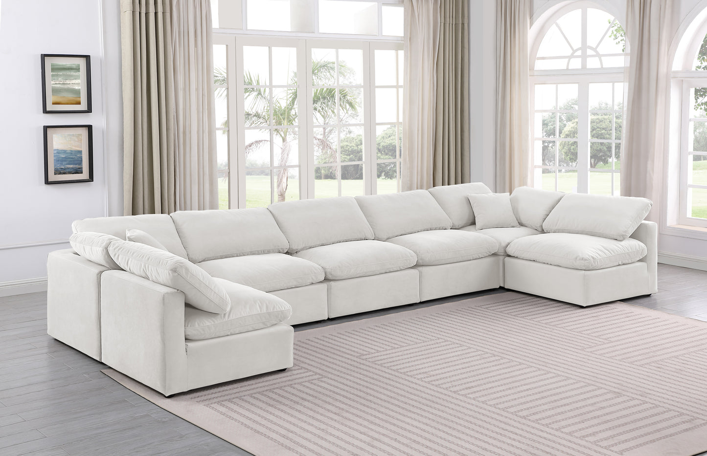 modular sectional