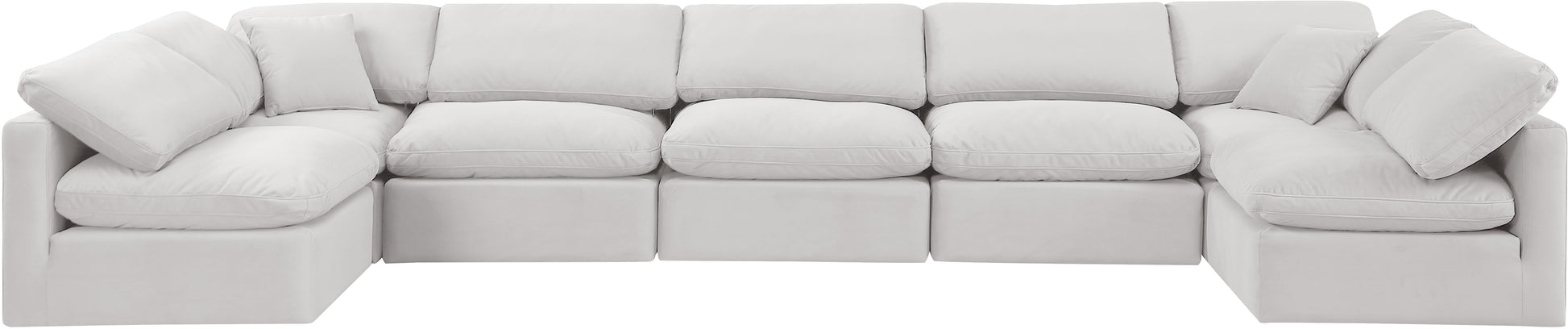 Modular Sectional