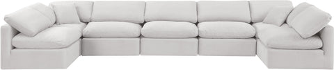 Modular Sectional